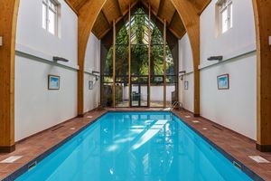 Swimming Pool- click for photo gallery